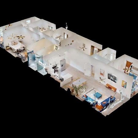 Villa Sunny 5Bed W Parking And Direct Streetcar Access New Orleans Exterior foto