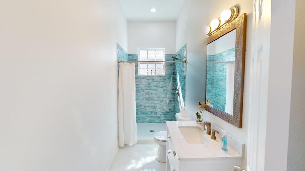 Villa Sunny 5Bed W Parking And Direct Streetcar Access New Orleans Exterior foto