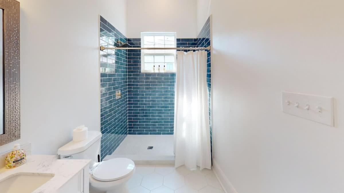 Villa Sunny 5Bed W Parking And Direct Streetcar Access New Orleans Exterior foto