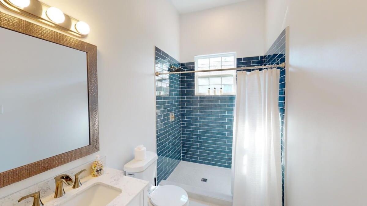 Villa Sunny 5Bed W Parking And Direct Streetcar Access New Orleans Exterior foto